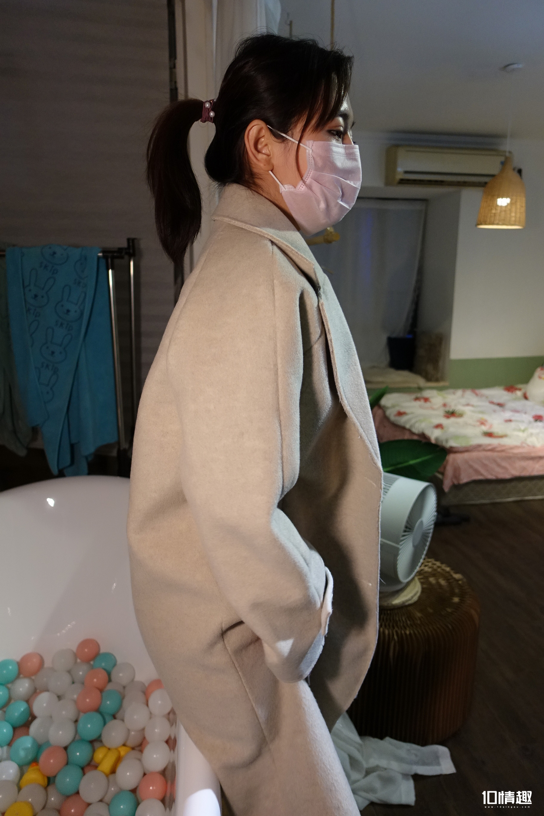 [ROSI写真]KZ系列 2019.01.18 NO.950